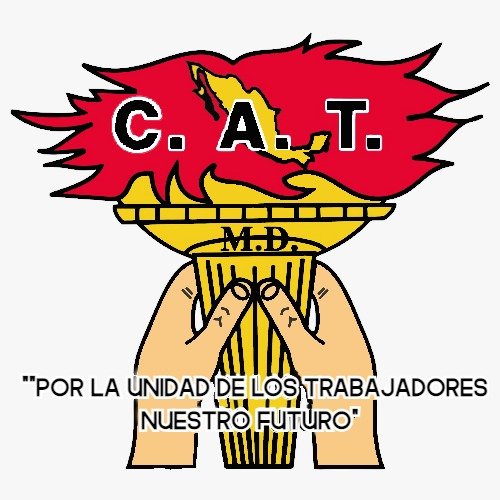 Confederación Autónoma de Trabajadores C.A.T.