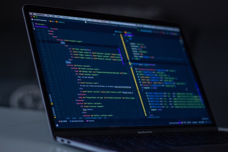 Ingeniería en Desarrollo de Software