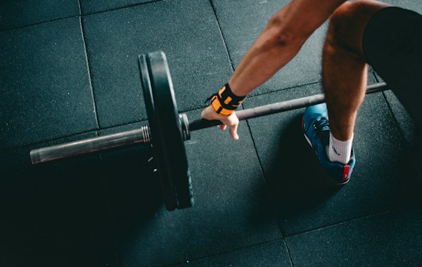 Licenciatura en Ciencias del Deporte
