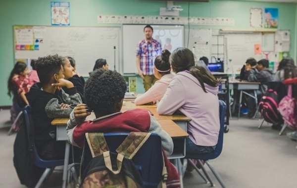 Licenciatura en Ciencias de la Educación
