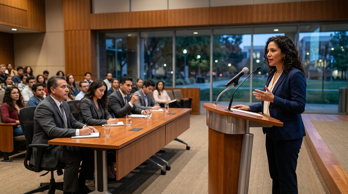 Licenciatura en Ciencias Políticas