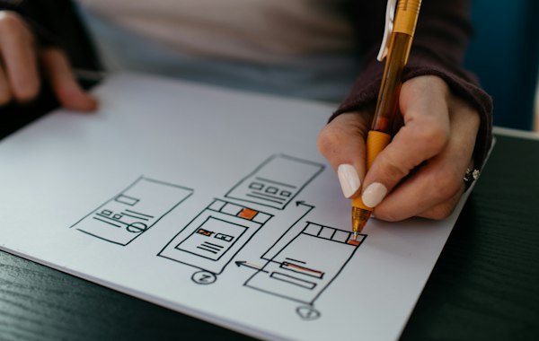 Licenciatura en Diseño y Comunicación Digital
