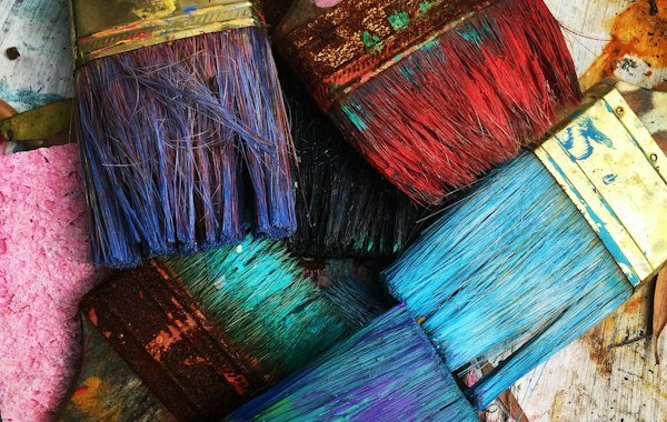 Licenciatura en Educación Artística