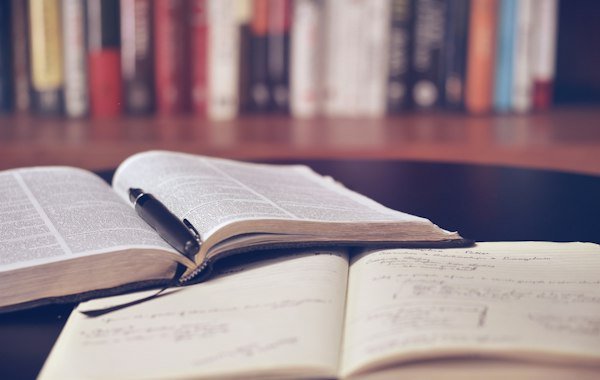 Licenciatura en Lengua y Literatura Inglesa