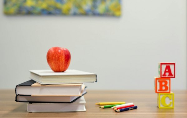 Licenciatura en Pedagogía