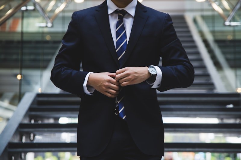 Maestría en Administración y Alta Dirección